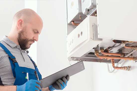 
                  
                    Domestic Gas Safety (CCN1) & Appliances Assessment (Initial) (Total Course Fee: £960.00)
                  
                